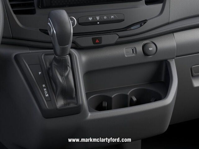 2026 Ford Transit-350 XL