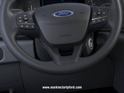 2026 Ford Transit-350 XL