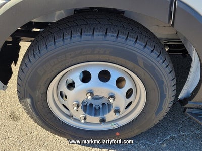 2026 Ford Transit-350 XLT