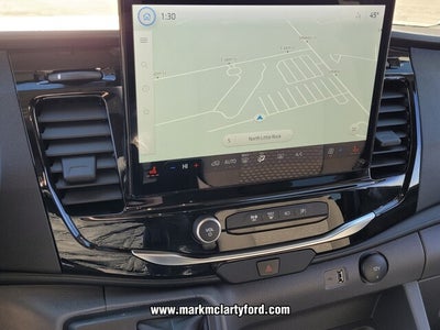 2026 Ford Transit-350 XLT