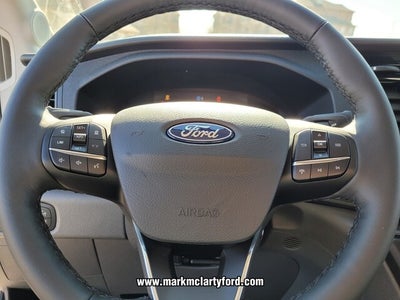 2026 Ford Transit-350 XLT