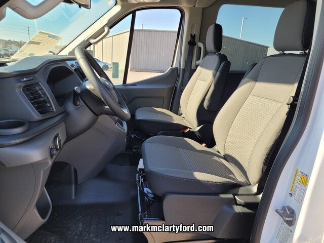 2026 Ford Transit-350 XLT