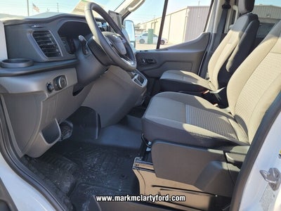 2026 Ford Transit-350 XLT