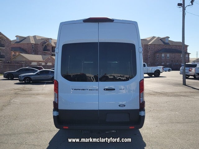 2026 Ford Transit-350 XLT