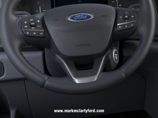2026 Ford Transit-350 XLT