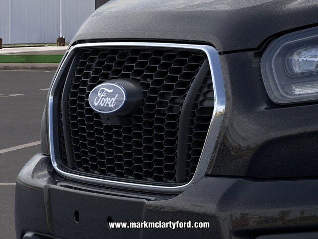 2026 Ford Transit-350 XLT