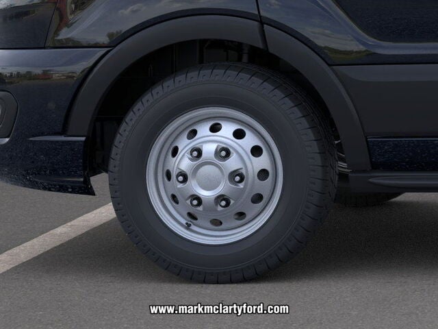 2026 Ford Transit-350 XLT