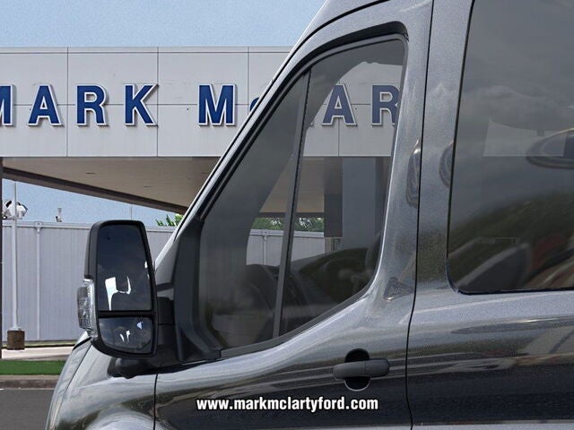 2026 Ford Transit-350 XLT