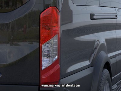 2026 Ford Transit-350 XLT