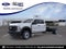 2025 Ford F-550SD XL DRW