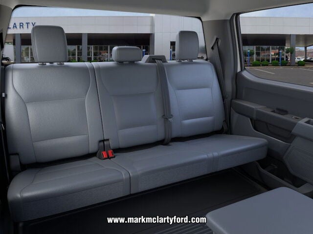 2025 Ford F-550SD XL DRW