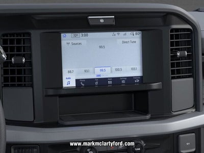 2025 Ford F-550SD XL DRW