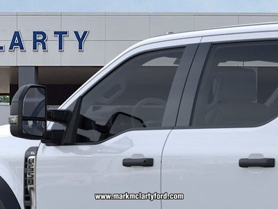 2025 Ford F-550SD XL DRW