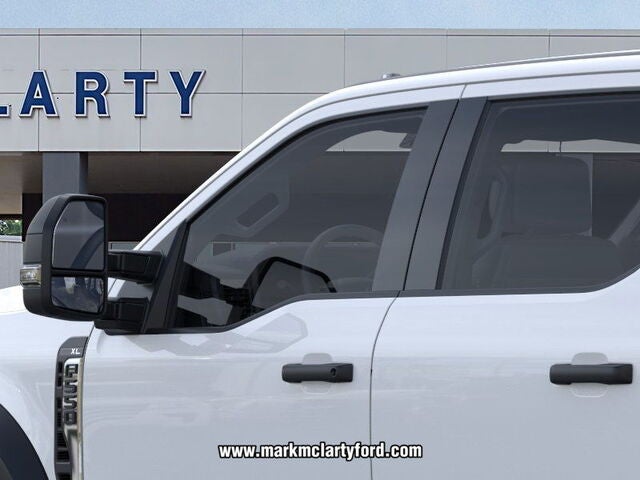 2025 Ford F-550SD XL DRW