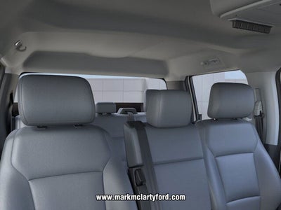 2025 Ford F-550SD XL DRW