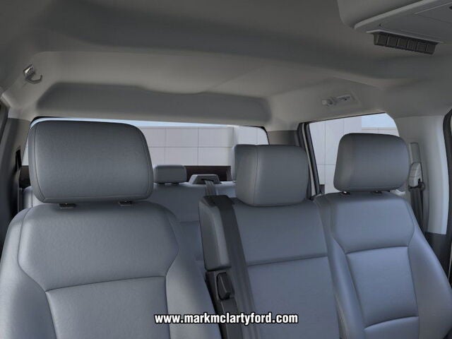 2025 Ford F-550SD XL DRW