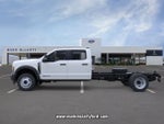 2025 Ford F-550SD XL DRW