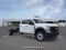 2025 Ford F-550SD XL DRW