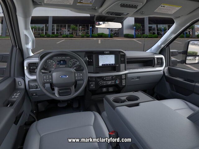 2025 Ford F-550SD XL DRW