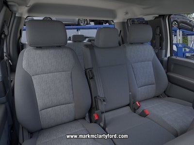 2026 Ford F-450SD DRW