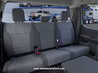 2026 Ford F-450SD DRW