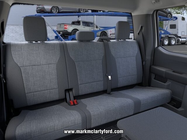 2026 Ford F-450SD DRW