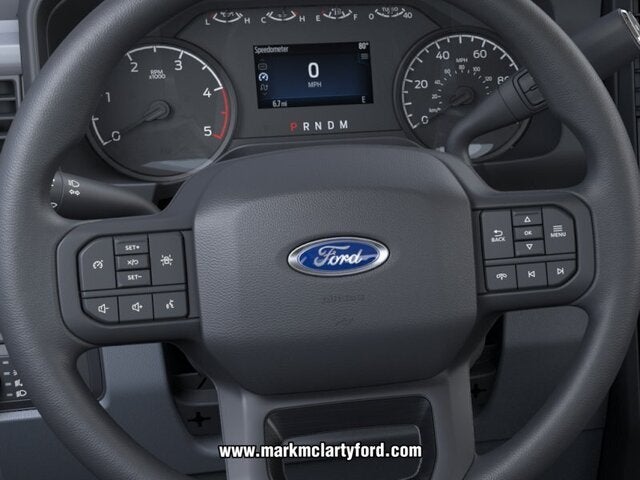 2026 Ford F-450SD DRW