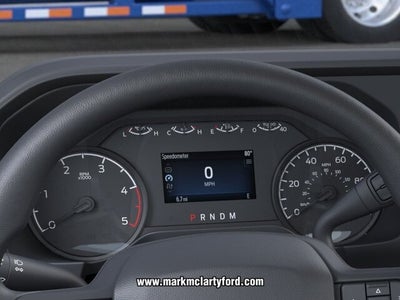 2026 Ford F-450SD DRW