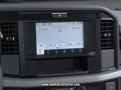 2026 Ford F-450SD DRW