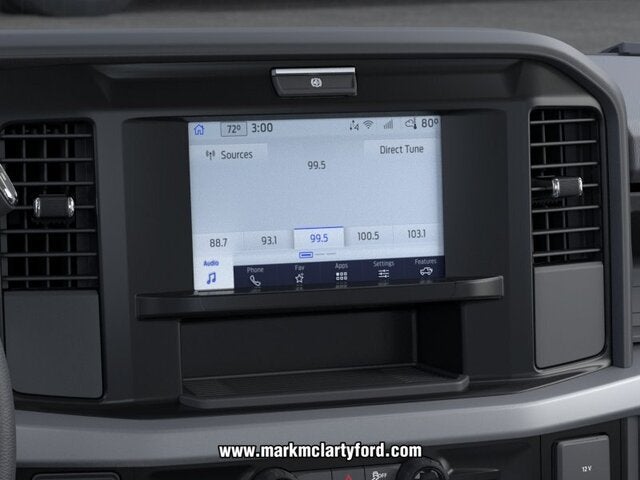 2026 Ford F-450SD DRW