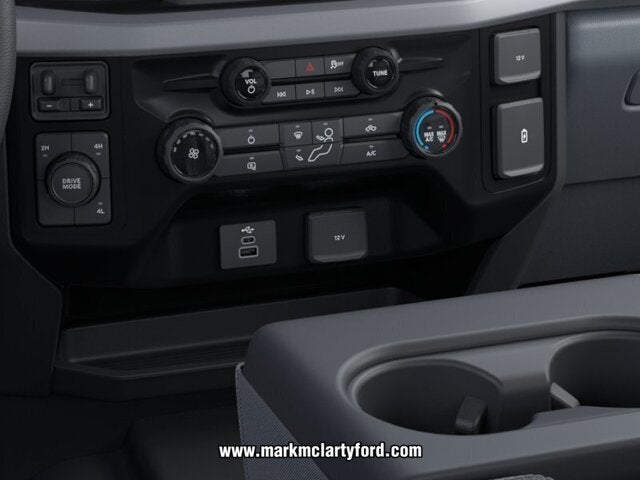 2026 Ford F-450SD DRW