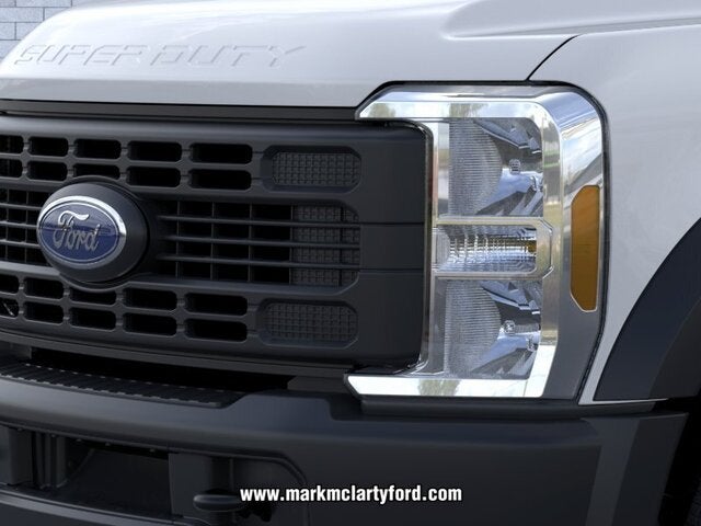 2026 Ford F-450SD DRW