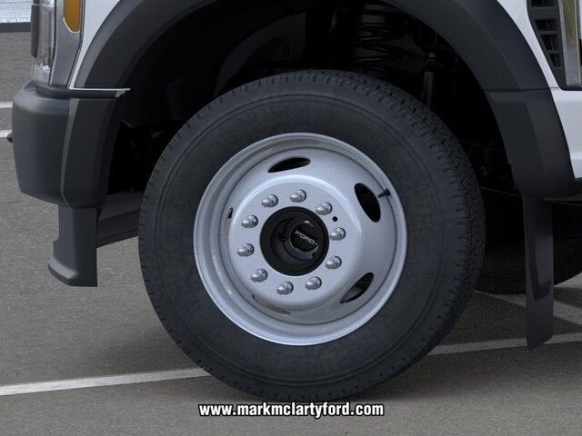 2026 Ford F-450SD DRW