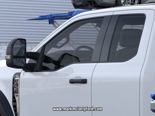 2026 Ford F-450SD DRW