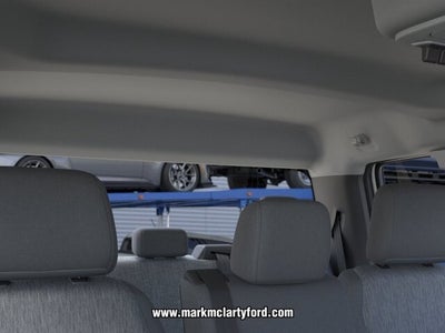 2026 Ford F-450SD DRW