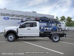 2026 Ford F-450SD DRW