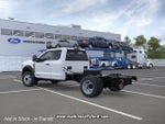 2026 Ford F-450SD DRW