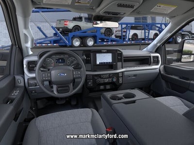 2026 Ford F-450SD DRW