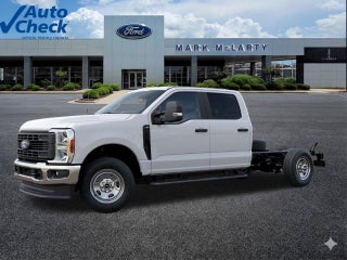 2027 Ford F-350SD XL
