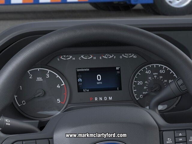 2026 Ford F-350SD DRW