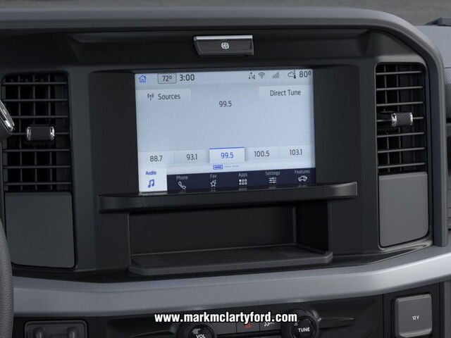 2026 Ford F-350SD DRW