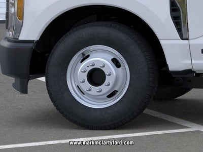 2026 Ford F-350SD DRW