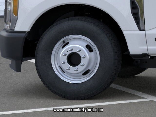 2026 Ford F-350SD DRW