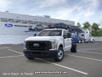 2026 Ford F-350SD DRW