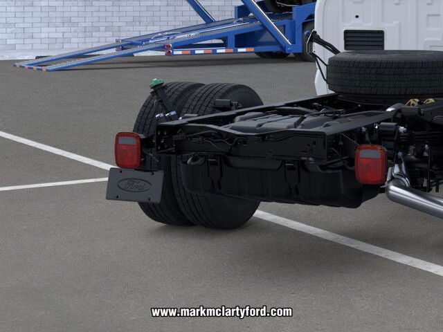 2026 Ford F-350SD DRW