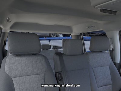 2026 Ford F-350SD DRW