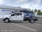 2026 Ford F-350SD DRW