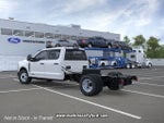 2026 Ford F-350SD DRW