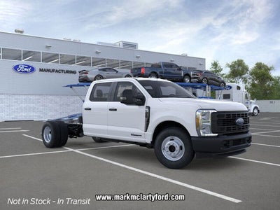 2026 Ford F-350SD DRW