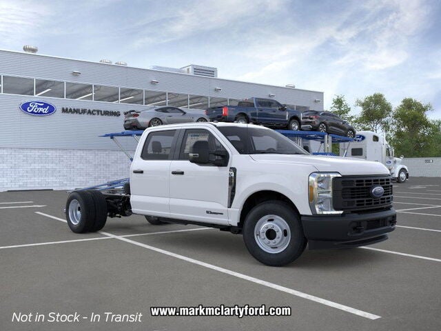 2026 Ford F-350SD DRW